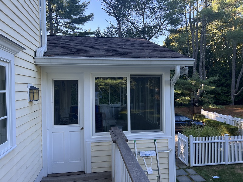3 Season Room